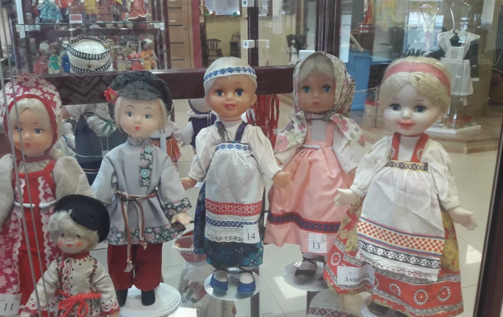 Новости о разных игрушках