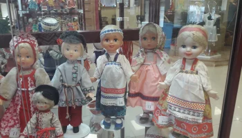Новости о разных игрушках